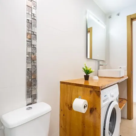 With Sea View Apartment
