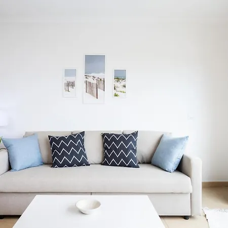 Apartment With Sea View Playa de San Juan (Tenerife)