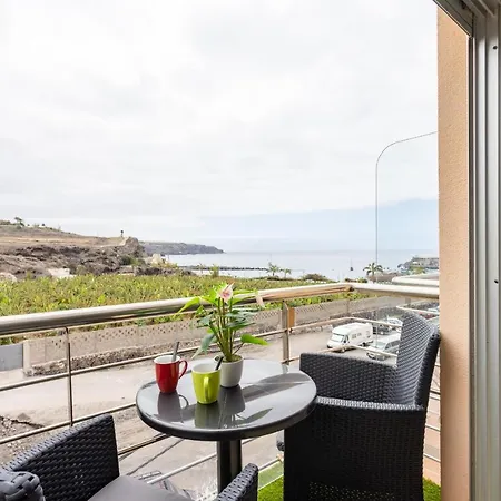 With Sea View Apartment *