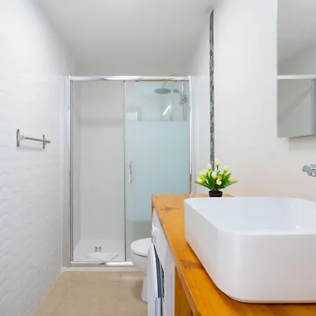 Apartamento With Sea View