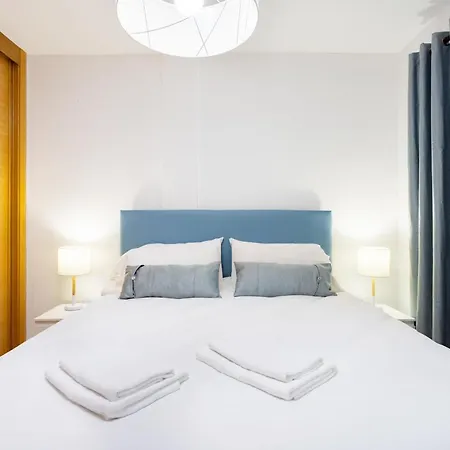 With Sea View Apartamento *