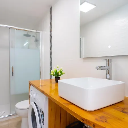 With Sea View Apartamento *