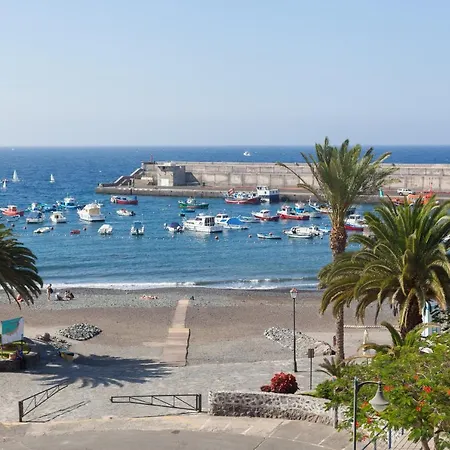 Apartamento With Sea View *