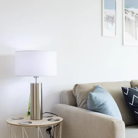 With Sea View Apartamento *